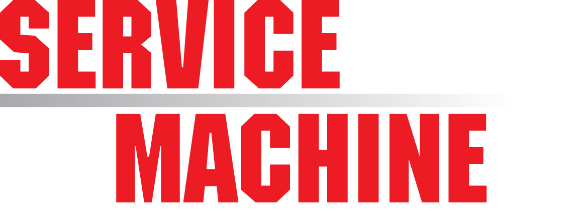 Service Machine
